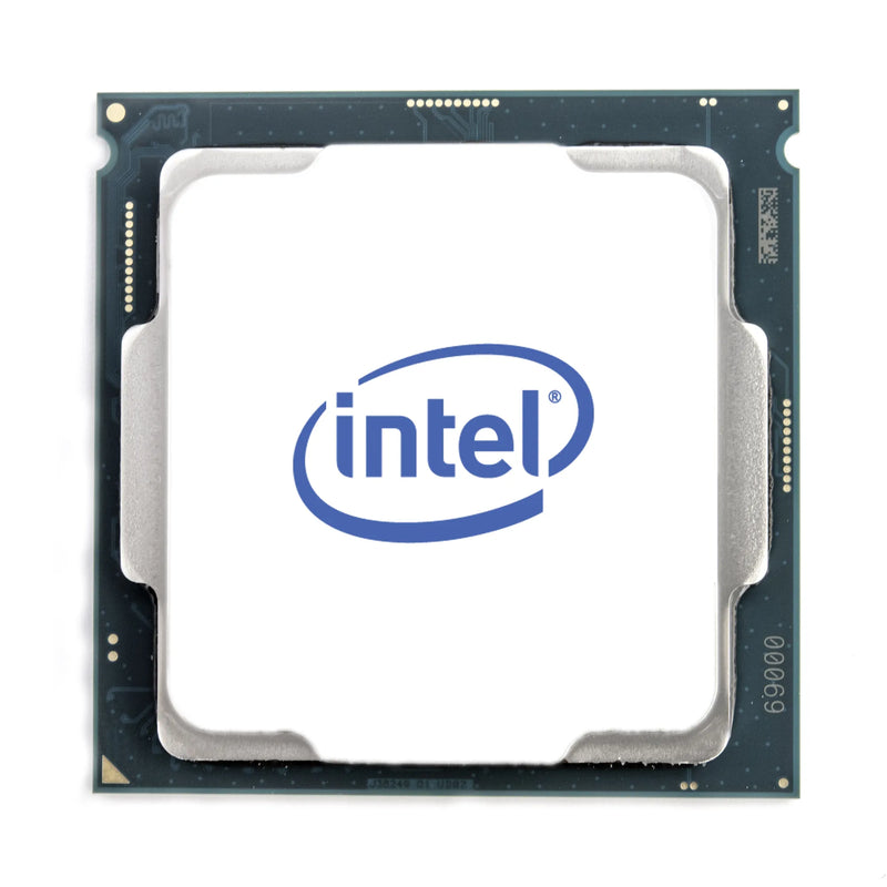 Intel Xeon Gold 5220 Processor (24.75m Cache; 2.20 Ghz) 18 Cores