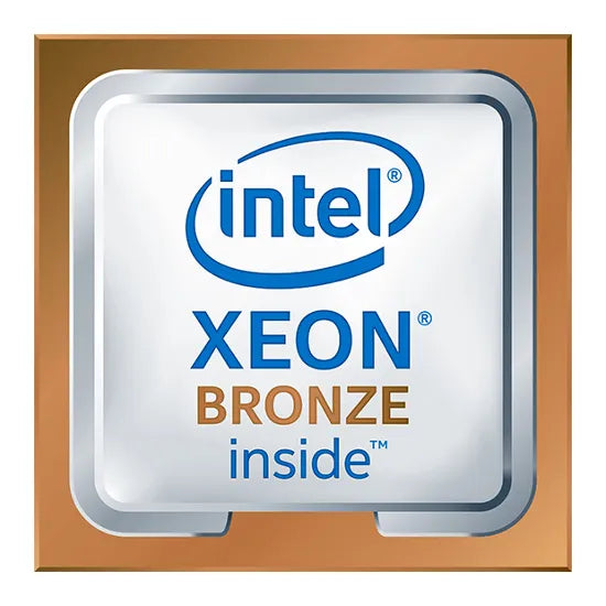 Intel Xeon Bronze 3204 Processor (8.25M Cache 1.90 Ghz) 6 Cores