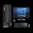 Lenovo Neo 50T G3 Desktop Pc Bundle - Core I5-12400, 8Gb Ddr4, 512Gb Ssd, Windows 11 Pro, 19.5" Monitor