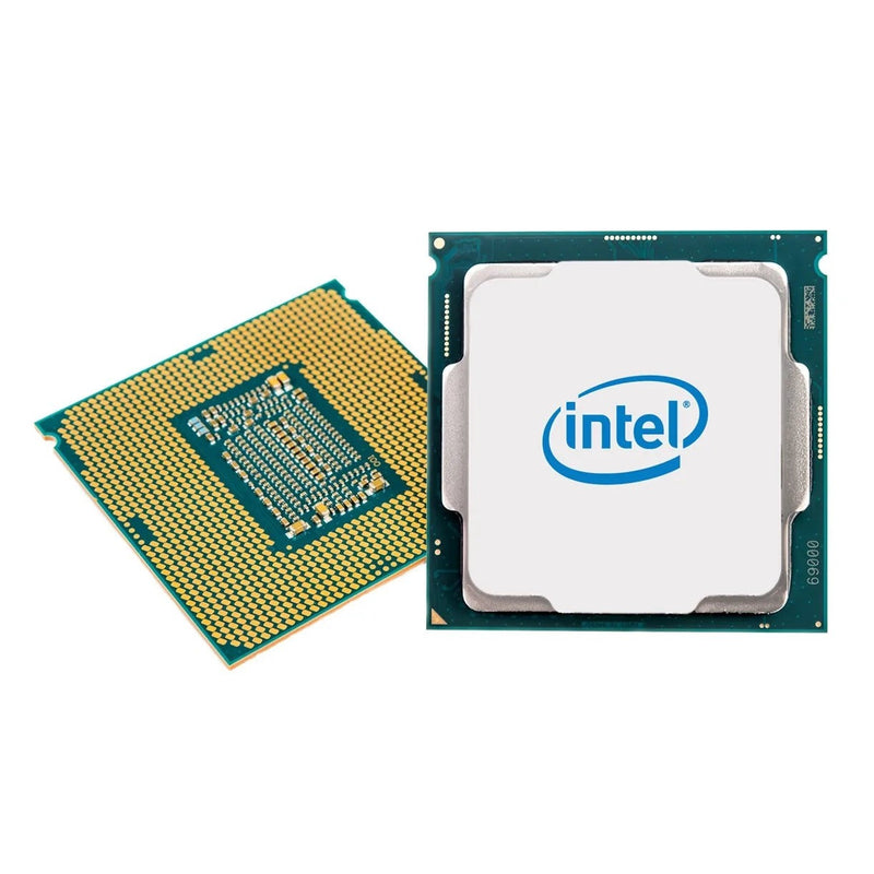 Intel Xeon Silver 4210 Processor (13.75M Cache 2.20 Ghz) Fc-Lga14B Tray 10 Cores 20 Threads