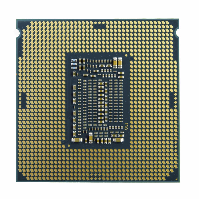 Intel Xeon Silver 4210 Processor (13.75M Cache 2.20 Ghz) Fc-Lga14B Tray 10 Cores 20 Threads