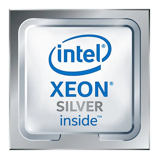 Intel Xeon Silver 4210 Processor (13.75M Cache 2.20 Ghz) Fc-Lga14B Tray 10 Cores 20 Threads