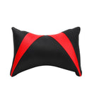 Cooler Master Caliber R1 Gaming Chair; Black And Red; Recline; Height Adjust; Head And Lumbar Pillows; Premium Materials; Ergo