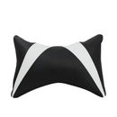 Cooler Master Caliber R1 Gaming Chair; Black And White; Recline; Height Adjust; Head And Lumbar Pillows; Premium Materials; Ergo