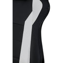 Cooler Master Caliber R1 Gaming Chair; Black And White; Recline; Height Adjust; Head And Lumbar Pillows; Premium Materials; Ergo