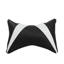 Cooler Master Caliber R1 Gaming Chair; Black And White; Recline; Height Adjust; Head And Lumbar Pillows; Premium Materials; Ergo