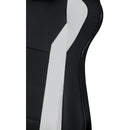 Cooler Master Caliber R1 Gaming Chair; Black And White; Recline; Height Adjust; Head And Lumbar Pillows; Premium Materials; Ergo