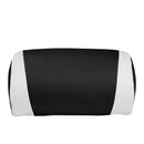 Cooler Master Caliber R1 Gaming Chair; Black And White; Recline; Height Adjust; Head And Lumbar Pillows; Premium Materials; Ergo