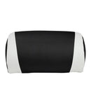 Cooler Master Caliber R1 Gaming Chair; Black And White; Recline; Height Adjust; Head And Lumbar Pillows; Premium Materials; Ergo