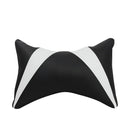 Cooler Master Caliber R1 Gaming Chair; Black And White; Recline; Height Adjust; Head And Lumbar Pillows; Premium Materials; Ergo