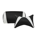 Cooler Master Caliber R1 Gaming Chair; Black And White; Recline; Height Adjust; Head And Lumbar Pillows; Premium Materials; Ergo