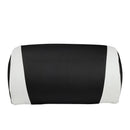 Cooler Master Caliber R1 Gaming Chair; Black And White; Recline; Height Adjust; Head And Lumbar Pillows; Premium Materials; Ergo