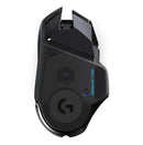 Logitech G502 Lightspeed Wireless Gaming Mouse With Next-Gen Hero 25K Gaming Sensor