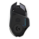 Logitech G502 Lightspeed Wireless Gaming Mouse With Next-Gen Hero 25K Gaming Sensor