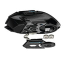 Logitech G502 Lightspeed Wireless Gaming Mouse With Next-Gen Hero 25K Gaming Sensor