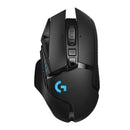 Logitech G502 Lightspeed Wireless Gaming Mouse With Next-Gen Hero 25K Gaming Sensor