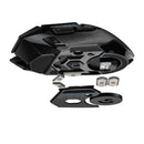 Logitech G502 Lightspeed Wireless Gaming Mouse With Next-Gen Hero 25K Gaming Sensor