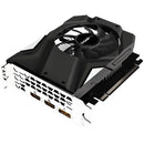 Gigabyte Nvidia Geforce® Gtx 1650 - 4Gb Gddr5 Mini Itx Hdmi X2/Dp. 300W - No 6/8 Pin Needed - 3 Display Support
