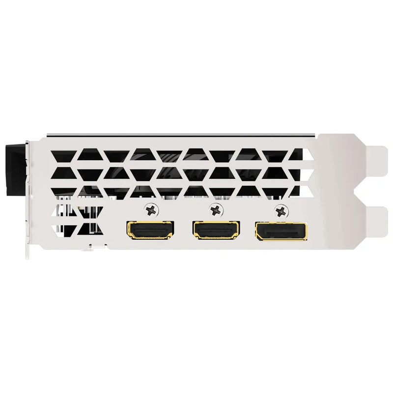 Gigabyte Nvidia Geforce® Gtx 1650 - 4Gb Gddr5 Mini Itx Hdmi X2/Dp. 300W - No 6/8 Pin Needed - 3 Display Support