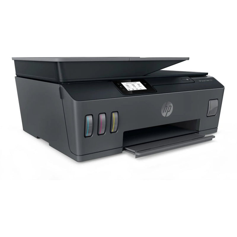 Hp Printers Hp Smart Tank 530 Aio Printer