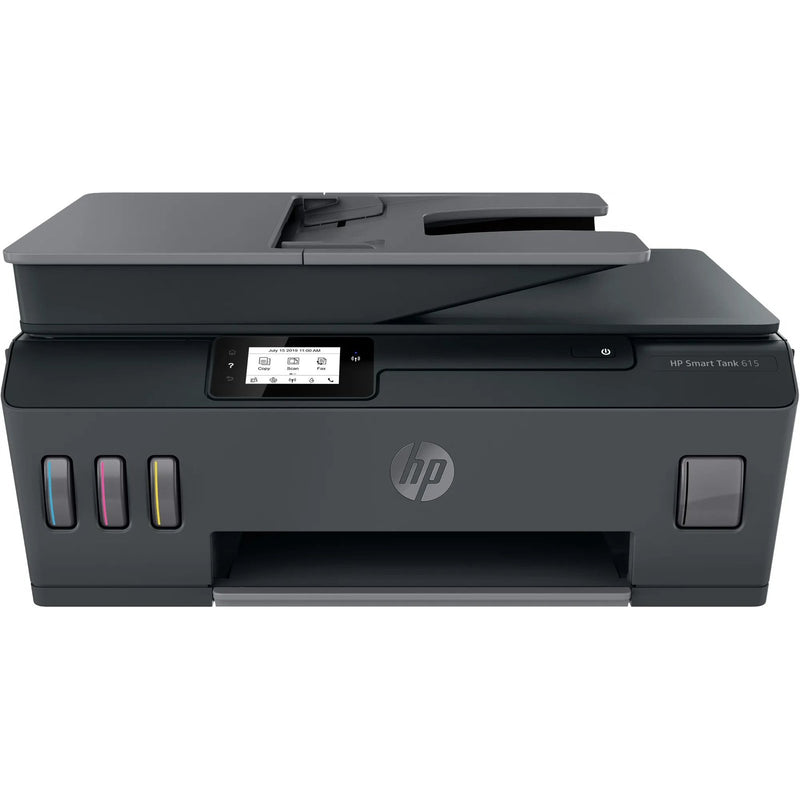 Hp Smart Tank 615 Aio Printer