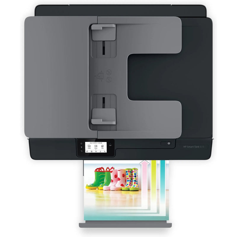 Hp Smart Tank 615 Aio Printer