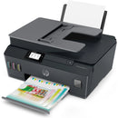 Hp Smart Tank 615 Aio Printer