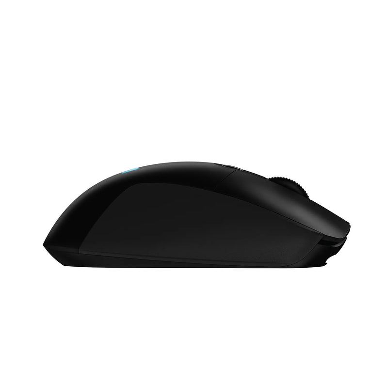 Logitech G703 Lightspeed Wireless Gaming Mouse With Lightspeed Wireless And Lightsync Rgb