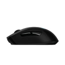 Logitech G703 Lightspeed Wireless Gaming Mouse With Lightspeed Wireless And Lightsync Rgb