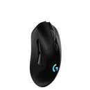 Logitech G703 Lightspeed Wireless Gaming Mouse With Lightspeed Wireless And Lightsync Rgb