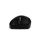 Logitech G703 Lightspeed Wireless Gaming Mouse With Lightspeed Wireless And Lightsync Rgb