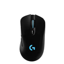 Logitech G703 Lightspeed Wireless Gaming Mouse With Lightspeed Wireless And Lightsync Rgb