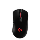 Logitech G703 Lightspeed Wireless Gaming Mouse With Lightspeed Wireless And Lightsync Rgb