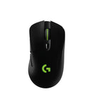 Logitech G703 Lightspeed Wireless Gaming Mouse With Lightspeed Wireless And Lightsync Rgb
