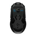 Logitech - G903 Lightspeed Wireless Gaming Mouse With Hero 25k Sensor