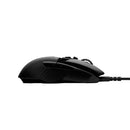 Logitech - G903 Lightspeed Wireless Gaming Mouse With Hero 25k Sensor
