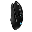 Logitech - G903 Lightspeed Wireless Gaming Mouse With Hero 25k Sensor