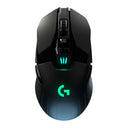 Logitech - G903 Lightspeed Wireless Gaming Mouse With Hero 25k Sensor
