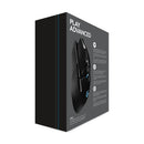 Logitech - G903 Lightspeed Wireless Gaming Mouse With Hero 25k Sensor