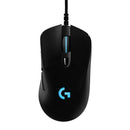 Logitech - G403 Hero Usb Gaming Mouse, Black