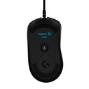 Logitech - G403 Hero Usb Gaming Mouse, Black