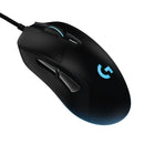 Logitech - G403 Hero Usb Gaming Mouse, Black