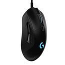 Logitech - G403 Hero Usb Gaming Mouse, Black