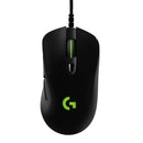 Logitech - G403 Hero Usb Gaming Mouse, Black