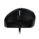 Logitech - G403 Hero Usb Gaming Mouse, Black
