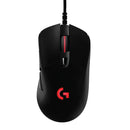 Logitech - G403 Hero Usb Gaming Mouse, Black