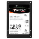 Seagate Nytro 3031 Sas Ssd (3731) Mainstream Endurance - Sas Non Sed Fpg-400gb-sas Dual 12gb/s-non Sed-3detlc-2.5''-15mm