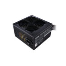 Cooler Master Mwe 750w Atx Psu; 80+ White Rated ; 3 Year Warranty; Flat Black Cables; Non Modular.