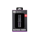 Cooler Master MasterGel Maker Thermal Paste With New Exclusive Flat Nozzle Syringe Design And Easy-To-Use And Remove Application - Grey Colour