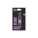 Cooler Master Mastergel Regular Flat-Nozzle Syringe Design Cpu Thermal Paste